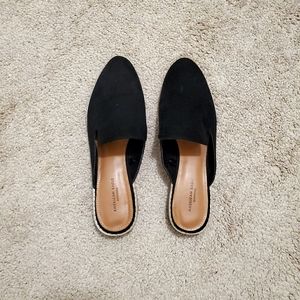 AEO Pointed Toe Mules
